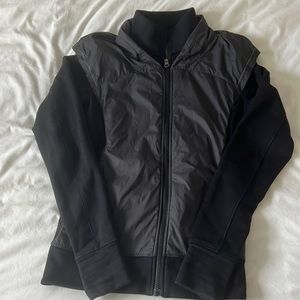 Lululemon Women's Zip Up Jacket